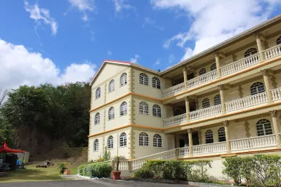 Rejens Hotel Hotels in 