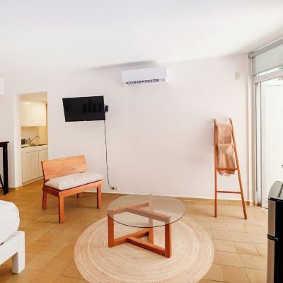 Basic Double Room, 1 Bedroom Suites Turquesa Promo Code
