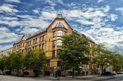 Hotel Continental Relax & Spa Hotels in 