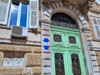 Lola's Place Hotéis em Rijeka