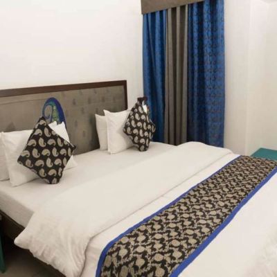 Bagru The Ten Suites Promo Code