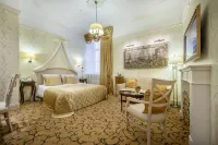 Imperial Hotel & Restaurant Hotels in 