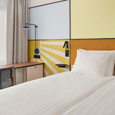 Tower Standard Twin Room Original Sokos Hotel Royal Vaasa Promo Code