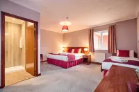Wensum Valley Hotel Golf and Country Club Hotels in 