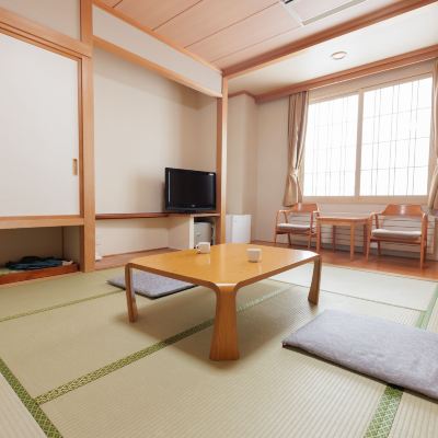 ファミリールーム 芦別温泉スターライトホテル クーポン