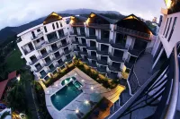 SKY PENTHOUSES 3BR 3,5 BTH - 6BR 5,5BTH at OCEANO