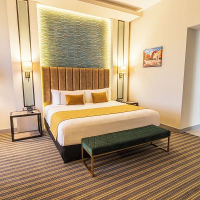 Junior King Suite Sonesta Hotel Arequipa Promo Code