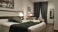 Coccodrillo Hotel & Apartments