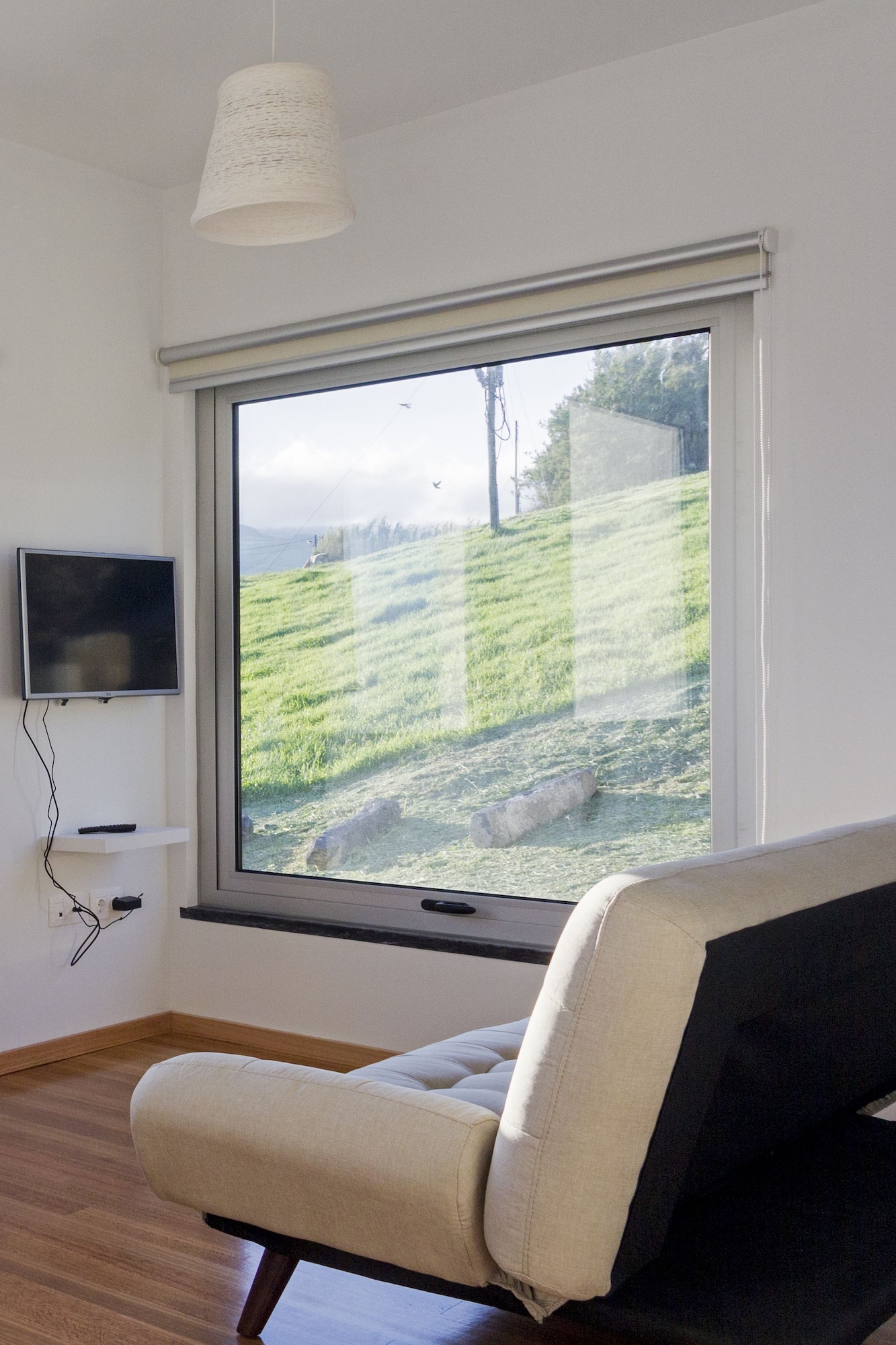 标准开间套房， 2 张单人床