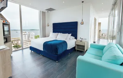 Hotel Zi One Luxury Hotel di 