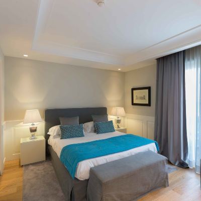 Suite with Sea View Hotel Lungomare Promo Code