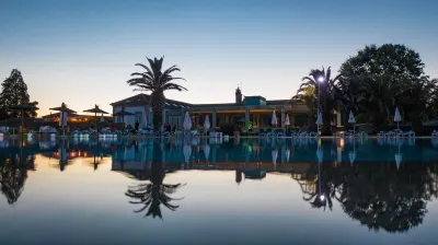 Forte de São Francisco Hotel Chaves Hoteles en 