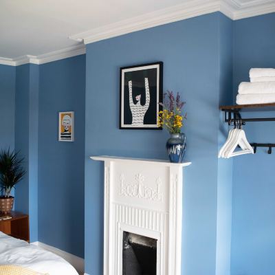 Room 3-Double Ensuite Room The Falstaff Hotel & Restaurant Ramsgate Promo Code