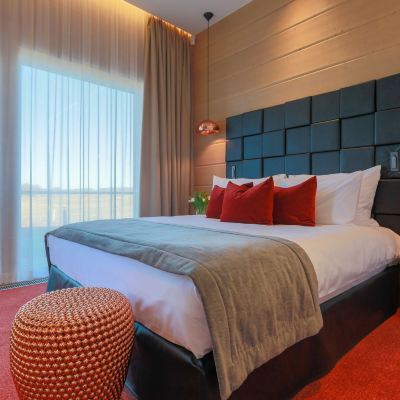 Luxury Room, Balcony, Golf View Jurmala Golf Club & Hotel Promo Code