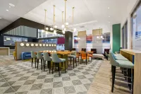 Holiday Inn Express LIMA SAN ISIDRO by IHG