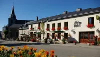 Auberge le Relais Hotels in 