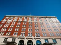 Hotel Julien Dubuque Hotels in Dubuque