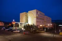 Hotel Grand Litava Beroun Các khách sạn ở 