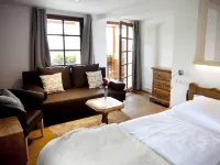 Hotel Adler Bärental Ξενοδοχεία στην πόλη Feldberg