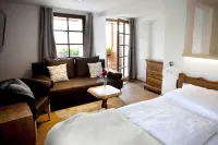 Hotel Adler Bärental