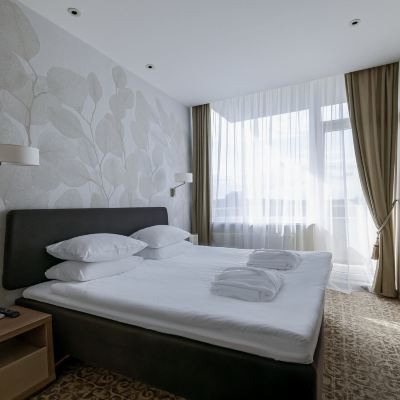 Suite With SPA Access Spa Vilnius Druskininkai Promo Code