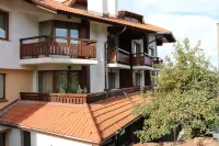 Kralev Dvor Hotel โรงแรมใน
