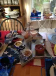 Josephine's on the Bay Bed and Breakfast