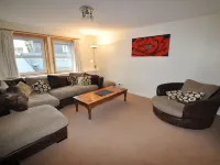 3 Varis Apartments Hotels in Forres