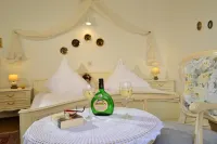 Romantica Hotel Blauer Hecht