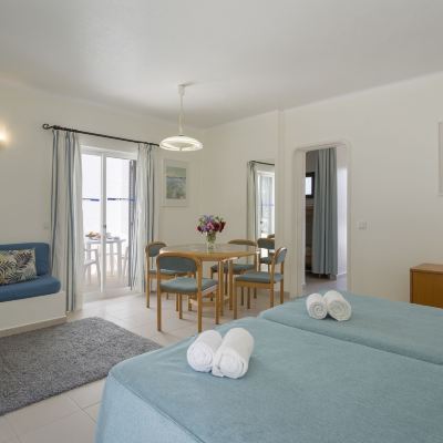 Superior Studio Clube Albufeira Garden Village Promo Code