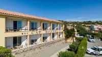 "Cap Riviera" Hotel & Restaurant Saint Aygulf