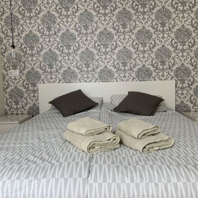 Basic Double Room (Agaete) Hostel Gran Canaria Promo Code
