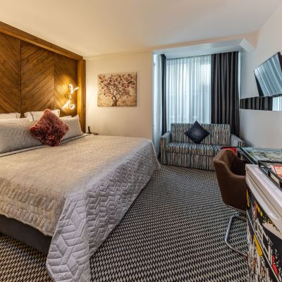 Premium Room, Partial Sea View, Sea Facing Parkhouse Hotel & Spa Promo Code