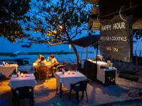 Hippocampus Beach Resort