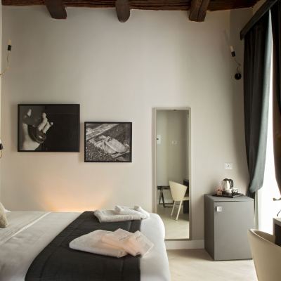 Double Room (Nacchere) Naplesuite Promo Code