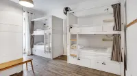Hostel Casa d'Alagoa