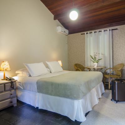Standard Double Room Oasis Hotel Spa Promo Code