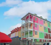 La Flamboyant Hotel Hotels in 