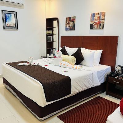 The Nest Room A/C Coorg Jungle Camp Backwater Resort Promo Code