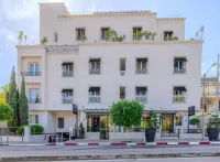 Lalla Doudja Hotel
