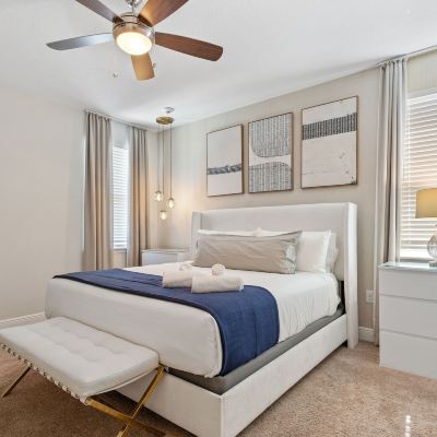 Encore Resort 10 Bd Home With Pool(2302) Encore Resort Promo Code