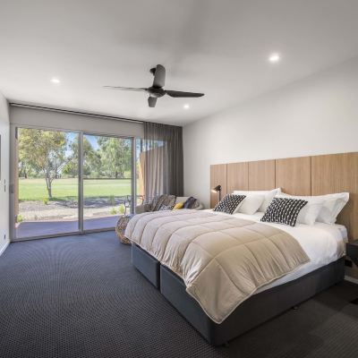 Deluxe Villa The Villas Promo Code