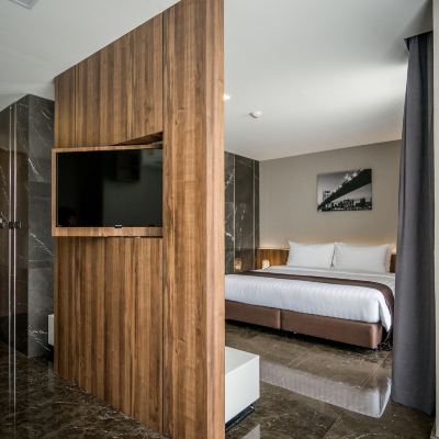 小型套房 曼谷奧尼克斯飯店優惠