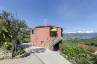 Casa Rosa, Rapallo