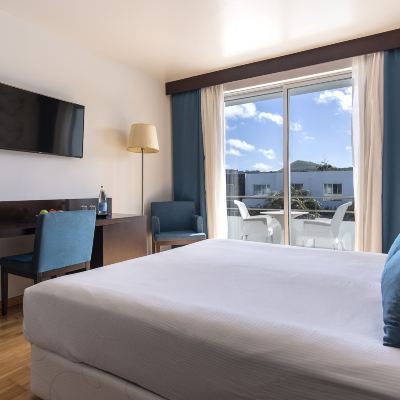 Double Room Hotel Vale Do Navio Promo Code
