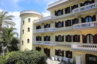 Villa Le Zagare Relais & SPA Hotels in 