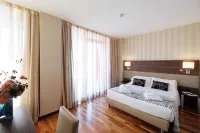 Charme Hotel Các khách sạn ở 