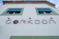 Corkoon Duna Parque Resorts & Hotels Hotele w: 