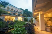 The Retreat Costa Rica - Wellness Resort & Spa Hotels in 