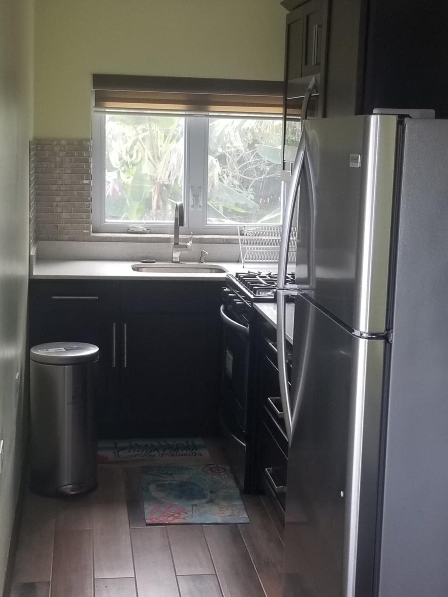 Inn the Town Apartment # 1